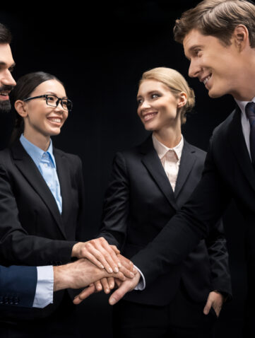 Team building : o que é?