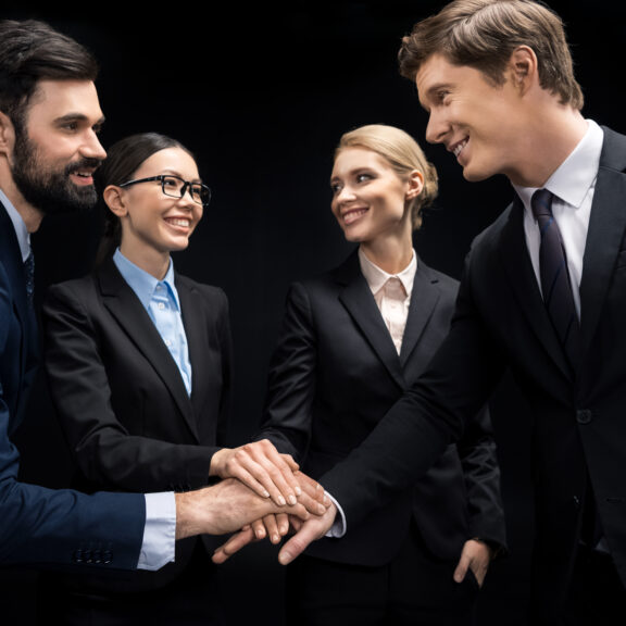 Team building : o que é?