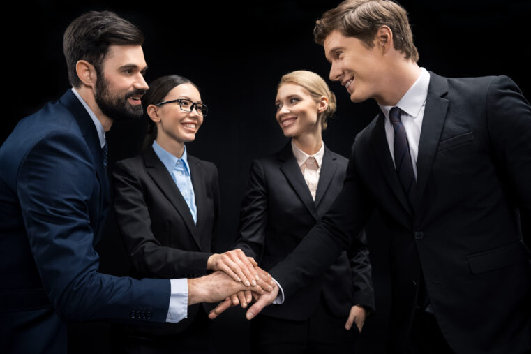 Team building : o que é?