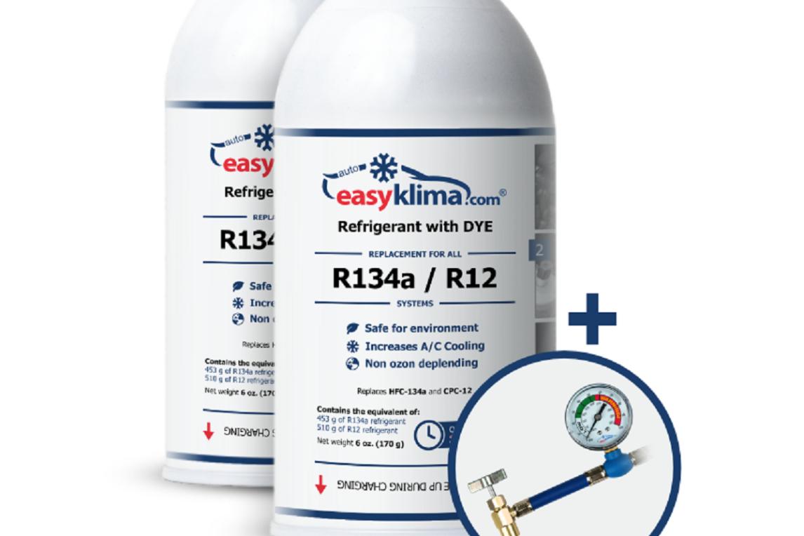 Reabastecer o ar condicionado do carro não precisa estar associado a uma visita cara à oficina mecânica. A alternativa é reabastecer o ar condicionado do carro sozinho, usando um kit especial! Temos à disposição uma variedade de produtos de alta qualidade, disponíveis em uma loja online. Vamos ver o que vale a pena saber sobre o gás para ar condicionado e como usá-lo. O que torna um kit de enchimento de ar condicionado confiável? Quais são as vantagens deste produto?