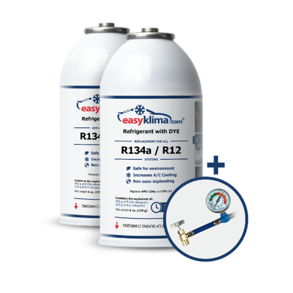 Reabastecer o ar condicionado do carro não precisa estar associado a uma visita cara à oficina mecânica. A alternativa é reabastecer o ar condicionado do carro sozinho, usando um kit especial! Temos à disposição uma variedade de produtos de alta qualidade, disponíveis em uma loja online. Vamos ver o que vale a pena saber sobre o gás para ar condicionado e como usá-lo. O que torna um kit de enchimento de ar condicionado confiável? Quais são as vantagens deste produto?