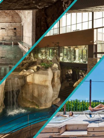 descubra as últimas novidades das termas no centro, relaxando em águas termais revigorantes e aproveitando tratamentos de bem-estar exclusivos. venha experimentar a tranquilidade e os benefícios das termas!