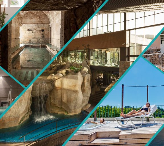 descubra as últimas novidades das termas no centro, relaxando em águas termais revigorantes e aproveitando tratamentos de bem-estar exclusivos. venha experimentar a tranquilidade e os benefícios das termas!