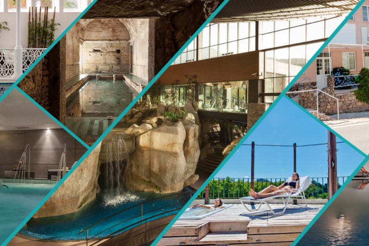descubra as últimas novidades das termas no centro, relaxando em águas termais revigorantes e aproveitando tratamentos de bem-estar exclusivos. venha experimentar a tranquilidade e os benefícios das termas!